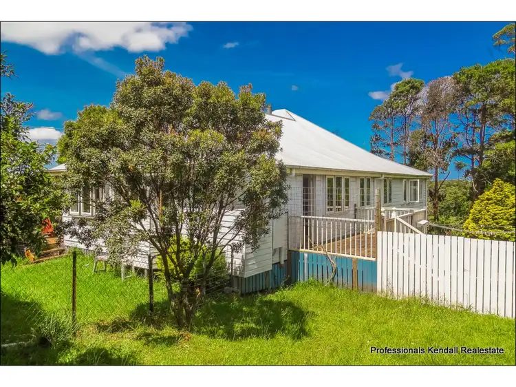 Main view of Homely rural property listing, 29 Kootenai Drive, Tamborine Mountain QLD 4272