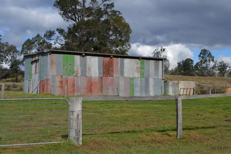 Sixth view of Homely rural property listing, 1987 Pechey-MacLagan Road, Goombungee QLD 4354