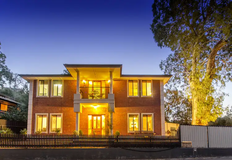 Main view of Homely house listing, 29 Brookside Road, Darlington SA 5047