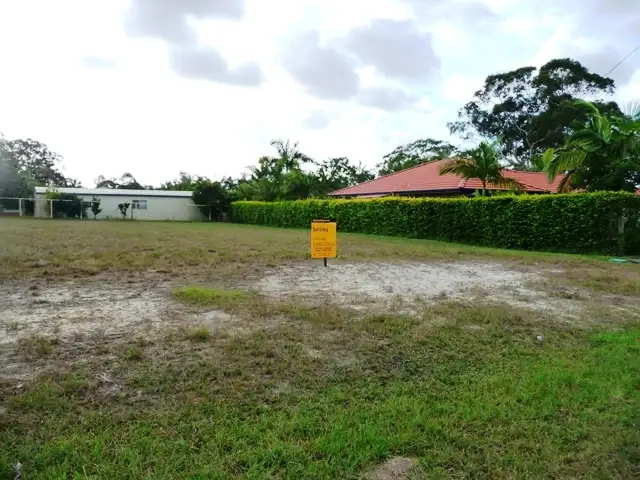 Main view of Homely land listing, 190 Queen Elizabeth Dr, Cooloola Cove QLD 4580