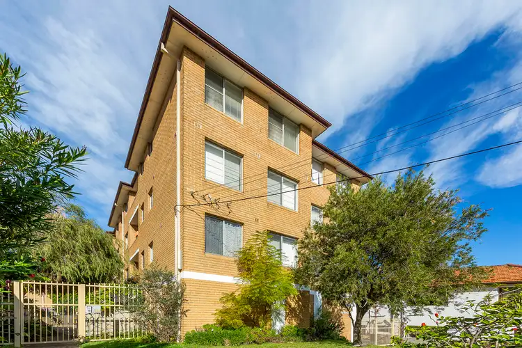 11/6-8 Ann Street, Marrickville NSW 2204