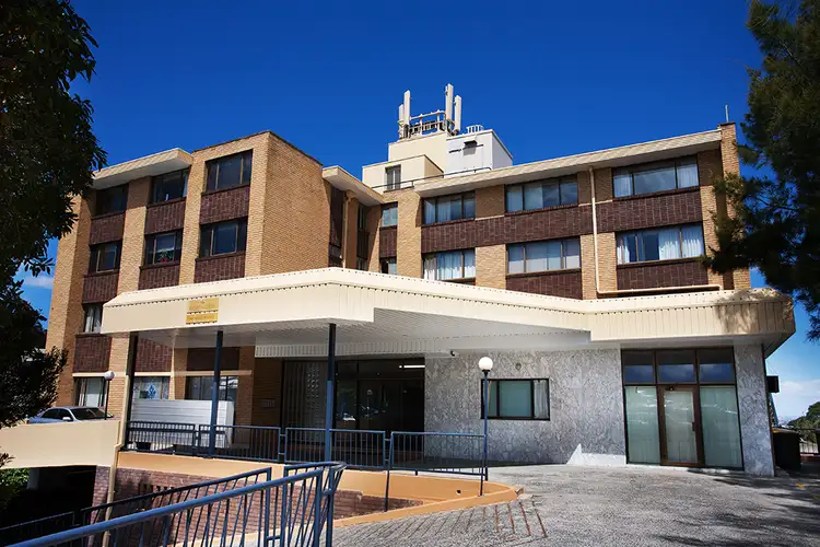 Fourth view of Homely unit listing, 601/284 Pacific Highway, Artarmon NSW 2064