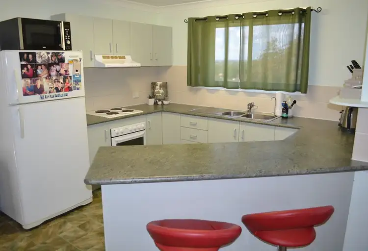 Seventh view of Homely semi-detached listing, 1B Crestview Place, Inverell NSW 2360