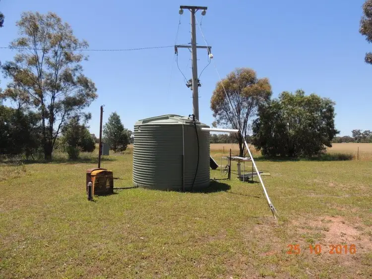Fifth view of Homely house listing, Lot 134 Hotchkiss Road, Baradine NSW 2396