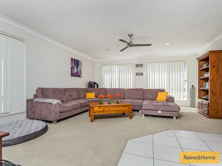 Fourth view of Homely house listing, 32 Sunflower crescent, Upper Caboolture QLD 4510