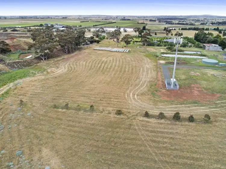 Fourth view of Homely land listing, 1658-1666 Melton Highway, Plumpton VIC 3335