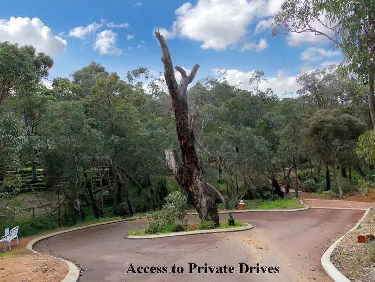 Seventh view of Homely land listing, 34 Persimmon Place, Kalamunda WA 6076