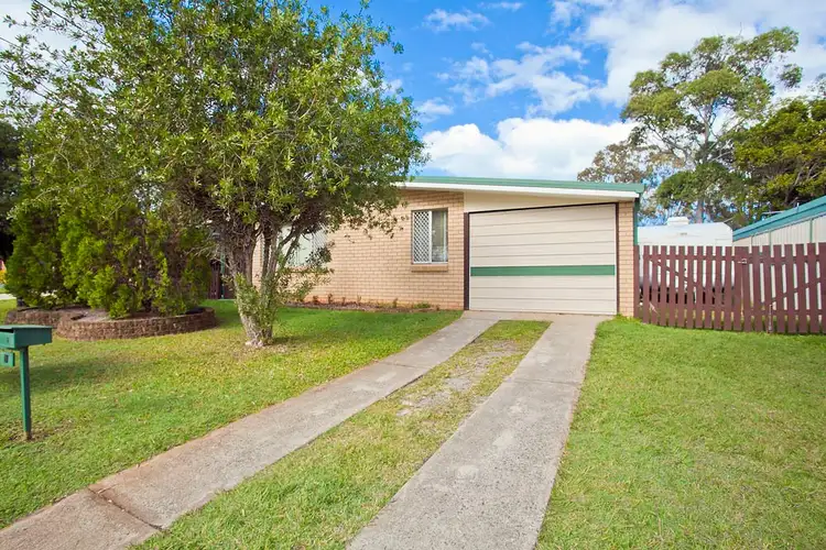 9 Marsala Street, Kippa-ring QLD 4021