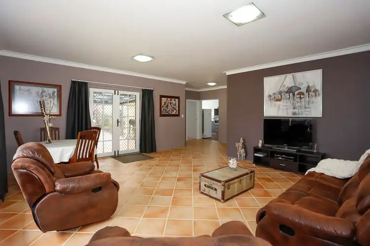 Seventh view of Homely house listing, 19 Holmes Place, Hilton WA 6163