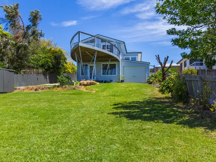 2 MAY STREET, Bridport TAS 7262