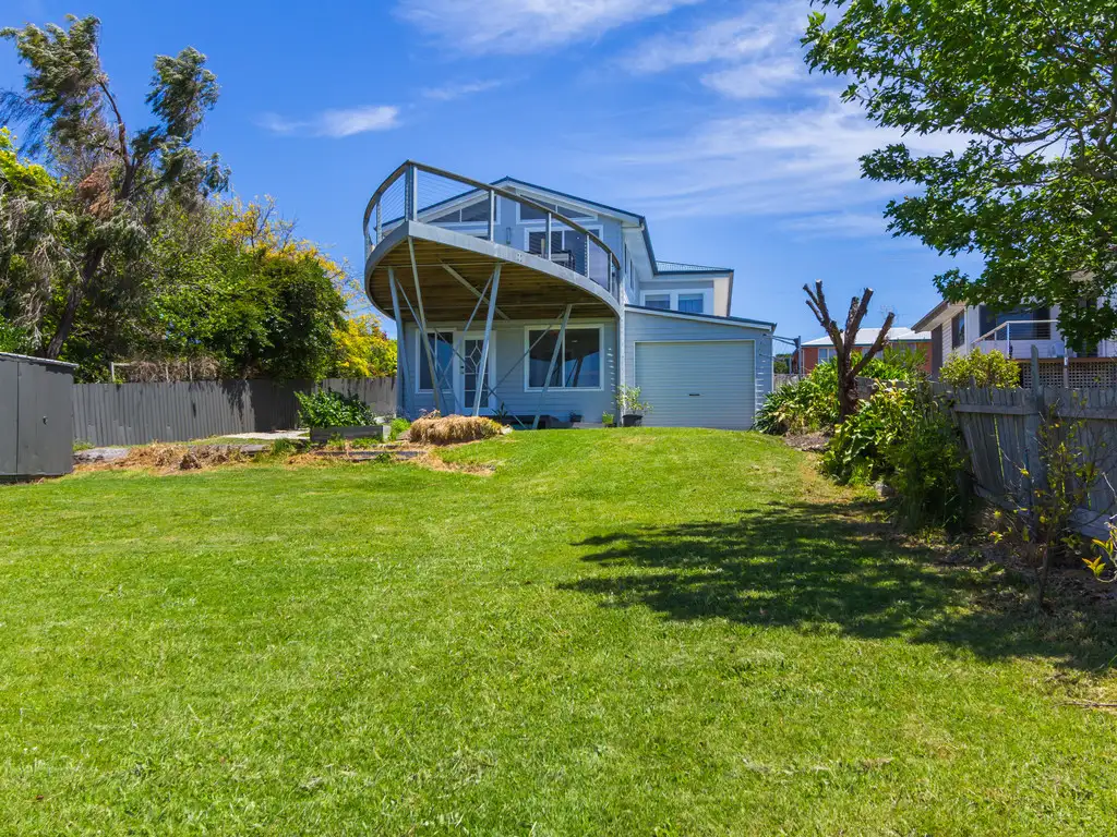 Main view of Homely house listing, 2 MAY STREET, Bridport TAS 7262