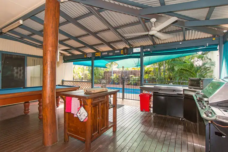 Seventh view of Homely house listing, 55 Planigale Loop, Djugun WA 6725