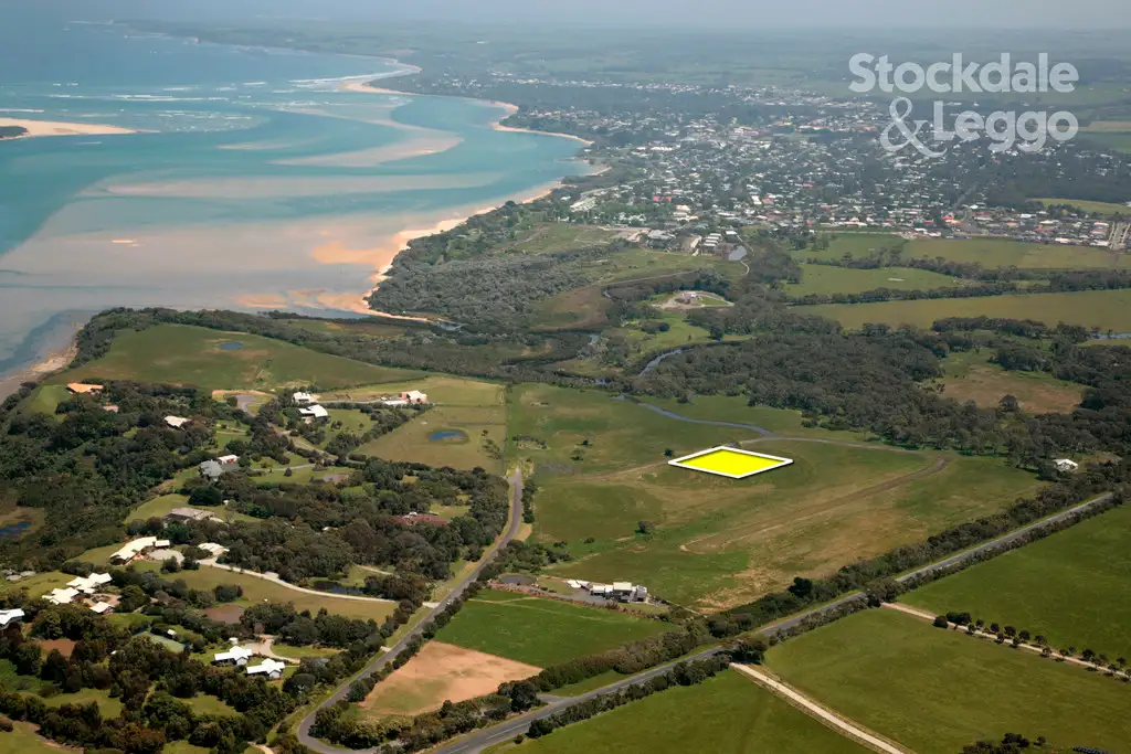 Main view of Homely land listing, Lot 10 Coastal Way, Inverloch VIC 3996