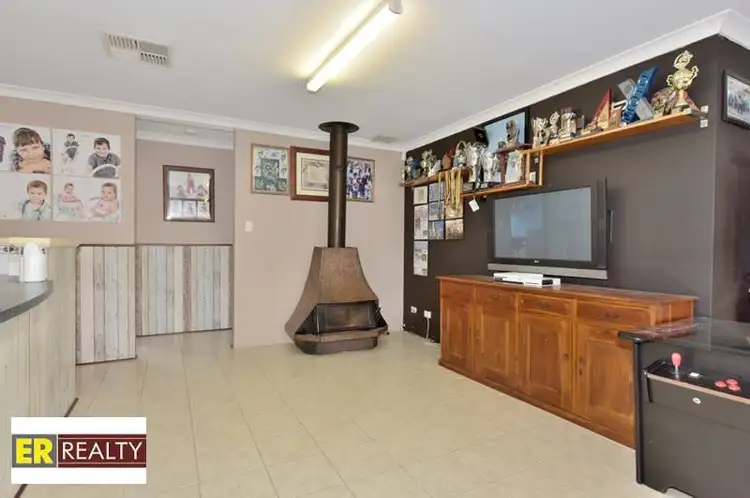 Seventh view of Homely house listing, 14 Ardmore Parade, Ellenbrook WA 6069