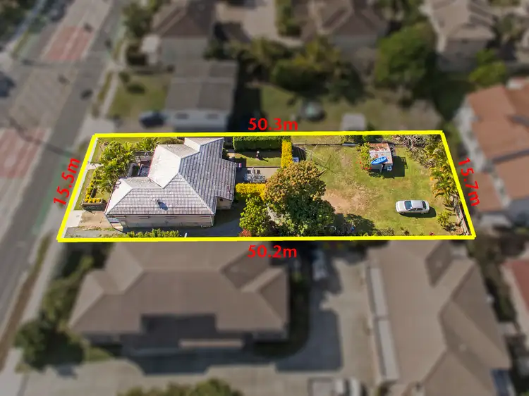 212 QUEEN STREET, Southport QLD 4215