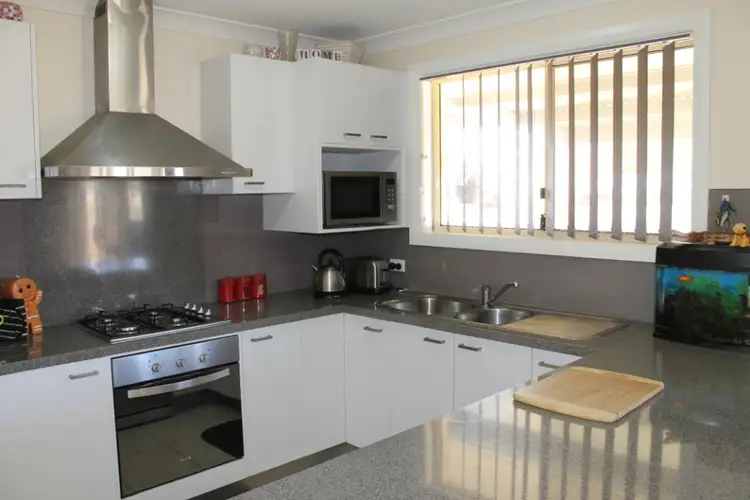Fourth view of Homely house listing, 120 Runnymede Drive, Inverell NSW 2360