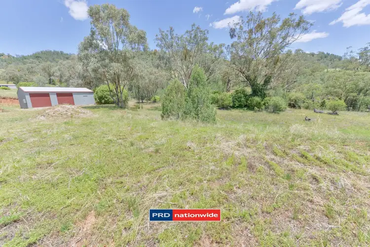 Fourth view of Homely land listing, 199 Catherine Way, Tamworth NSW 2340