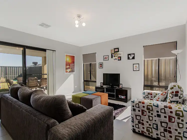 Seventh view of Homely house listing, 156 Kerosene Lane, Baldivis WA 6171
