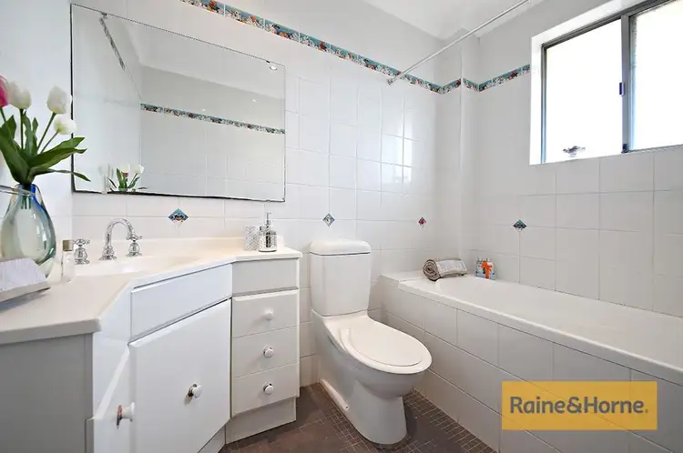 Third view of Homely apartment listing, 10/1-5 Woodcourt Street, Marrickville NSW 2204