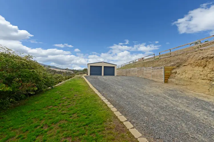 Fifth view of Homely house listing, 120 Dysart Drive, Dysart TAS 7030