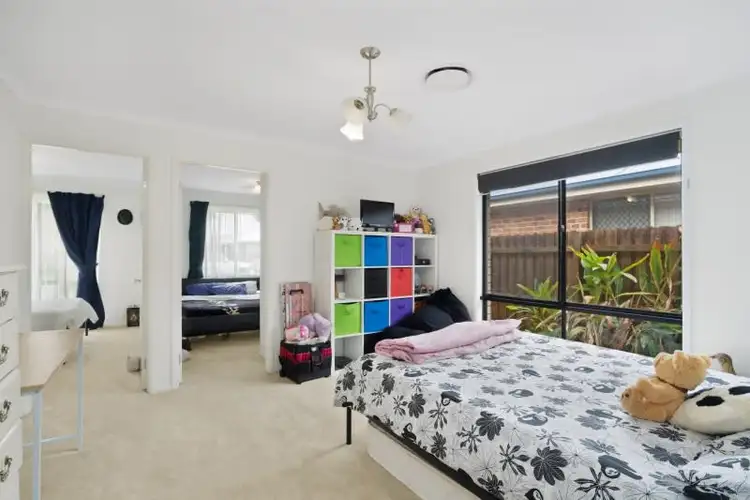 Sixth view of Homely house listing, 95 Diggers Drive, Tanilba Bay NSW 2319