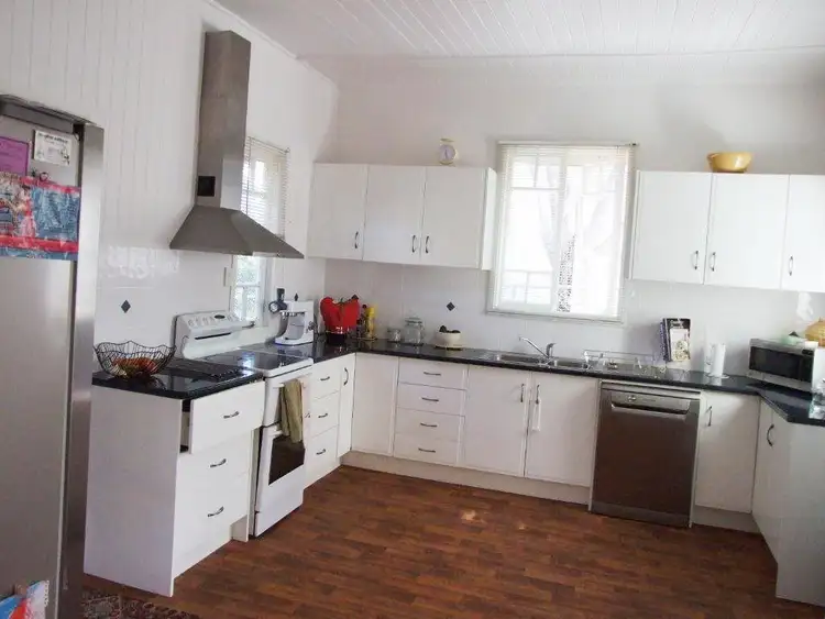 Fourth view of Homely house listing, 11A Coe Street, Warwick QLD 4370