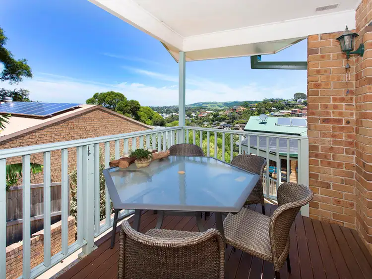 Third view of Homely villa listing, 2/37 Noorinan Street, Kiama NSW 2533