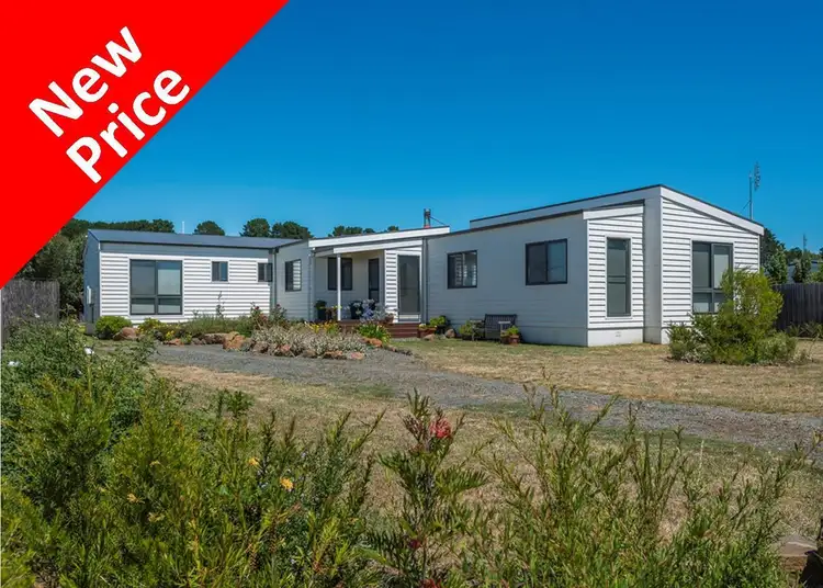 Main view of Homely house listing, 3 Urquhart Street, Malmsbury VIC 3446