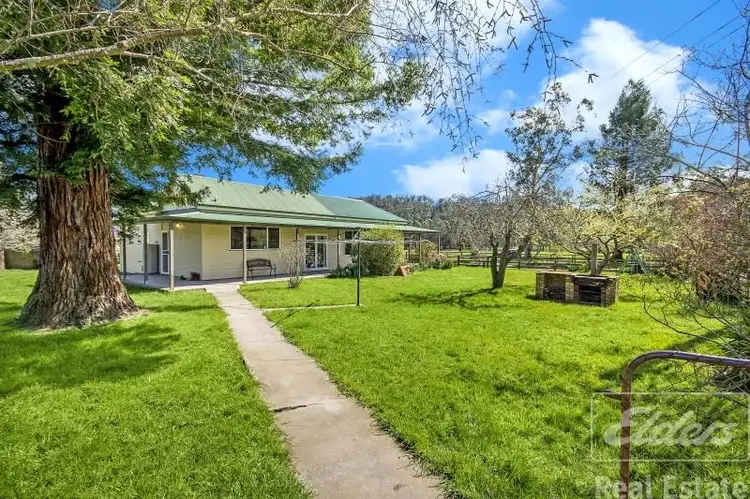 Second view of Homely house listing, 385 Second River Road, Karoola TAS 7267
