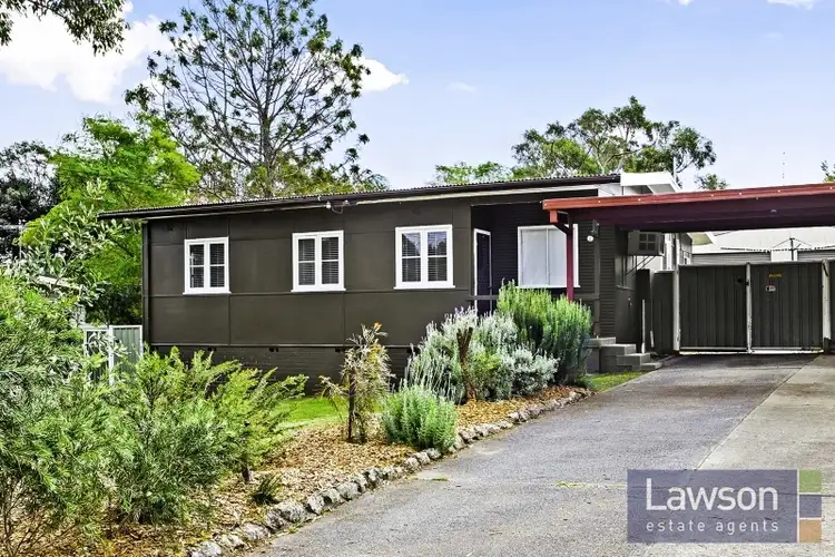 3 St Clair Street, Bonnells Bay NSW 2264