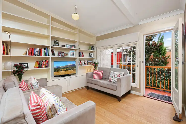 Third view of Homely house listing, 189 Abercrombie Street, Darlington NSW 2008