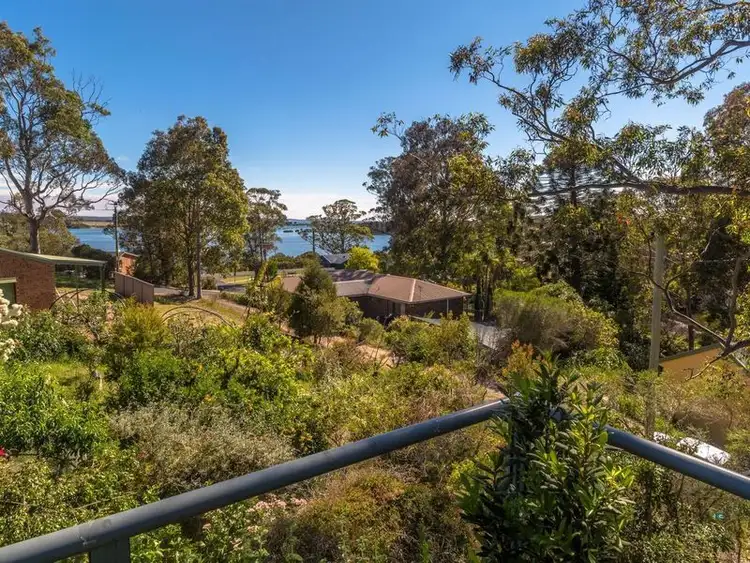 Second view of Homely house listing, 8 Hazel Road, Moruya Heads NSW 2537