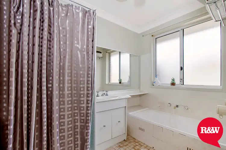 Fifth view of Homely house listing, 55A Perrin Avenue, Plumpton NSW 2761