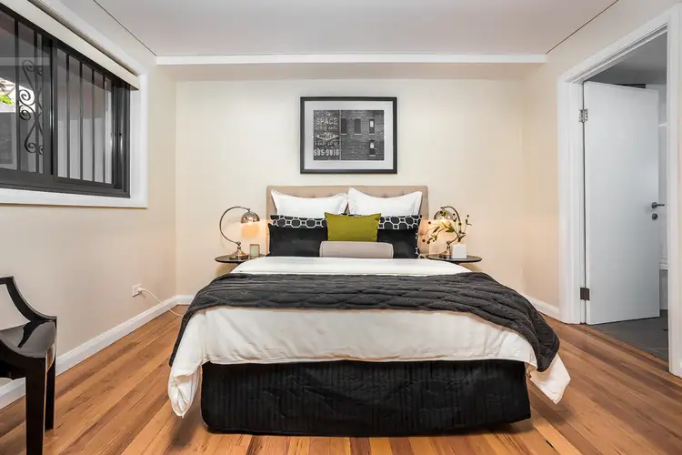 Fourth view of Homely studio listing, 1/56 Susan Street, Newtown NSW 2042