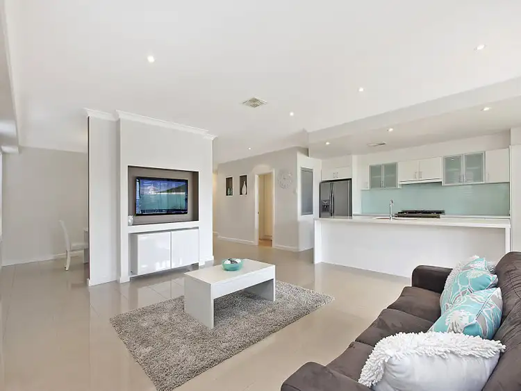 Sixth view of Homely house listing, 45 Bimini Crescent, Mawson Lakes SA 5095
