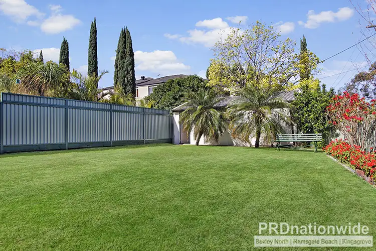 Sixth view of Homely house listing, 107 Karne Street, Roselands NSW 2196