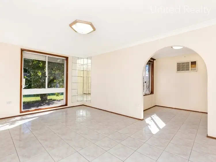Second view of Homely house listing, 10 Lalich Avenue, Bonnyrigg NSW 2177