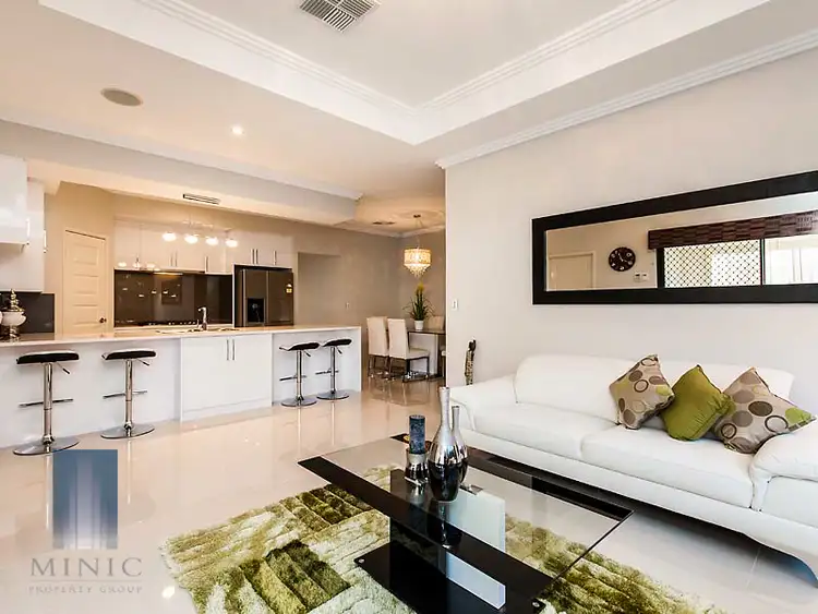 Sixth view of Homely house listing, 39A Lord Street, Bentley WA 6102