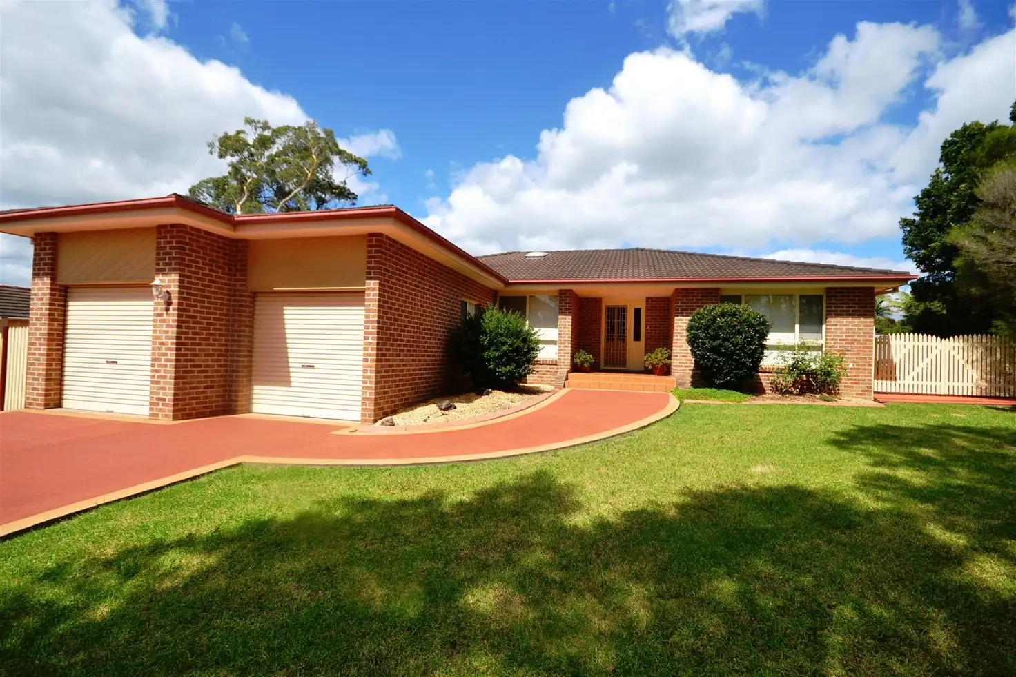 Main view of Homely house listing, 7 Mayfair Court, Bomaderry NSW 2541