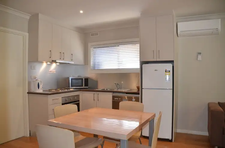 Second view of Homely house listing, 6/2-4 Gavan Street, Bright VIC 3741