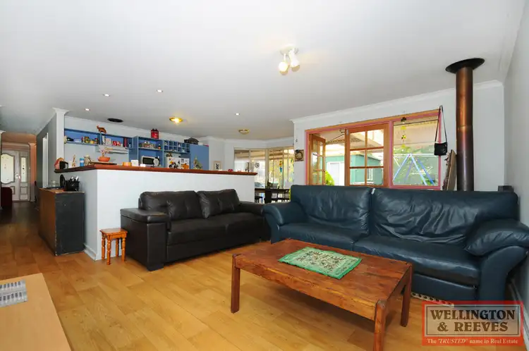 Second view of Homely house listing, 12 Regent Street, Gledhow WA 6330