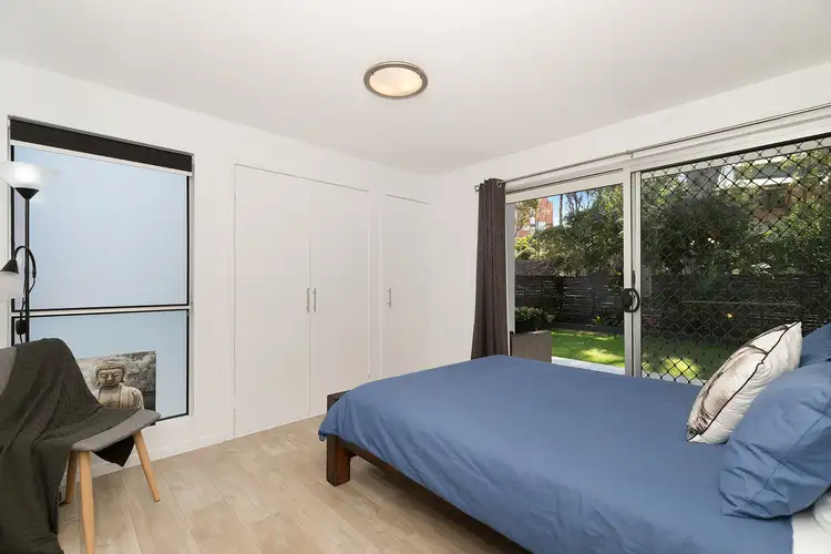 Seventh view of Homely unit listing, 1/56 Hilltop Ave, Chermside QLD 4032