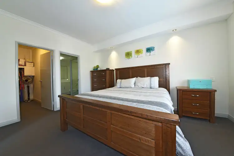 Fourth view of Homely apartment listing, 15/88 Lakeside Drive, Joondalup WA 6027