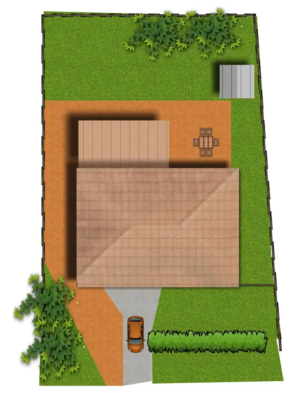 Second view of Homely house listing, 47 Tinaroo St, Durack QLD 4077