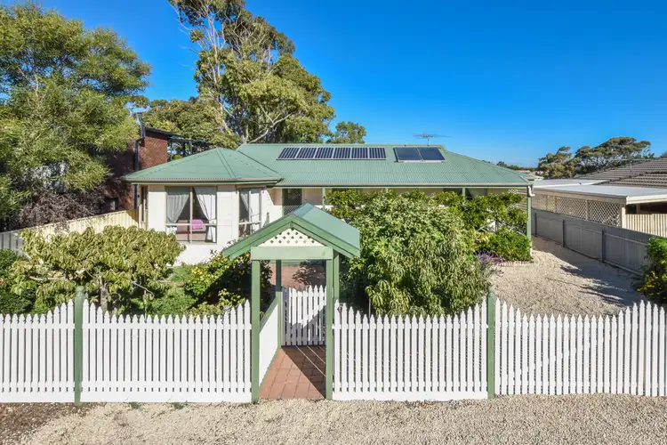 Main view of Homely house listing, 54 Hamilton Road, Aldinga Beach SA 5173