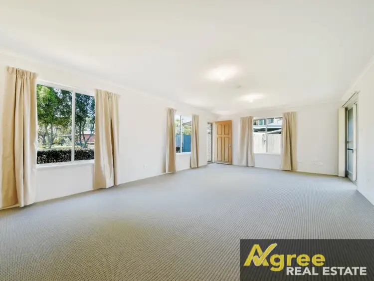 Fifth view of Homely house listing, 6 Donald Crescent, Caboolture QLD 4510