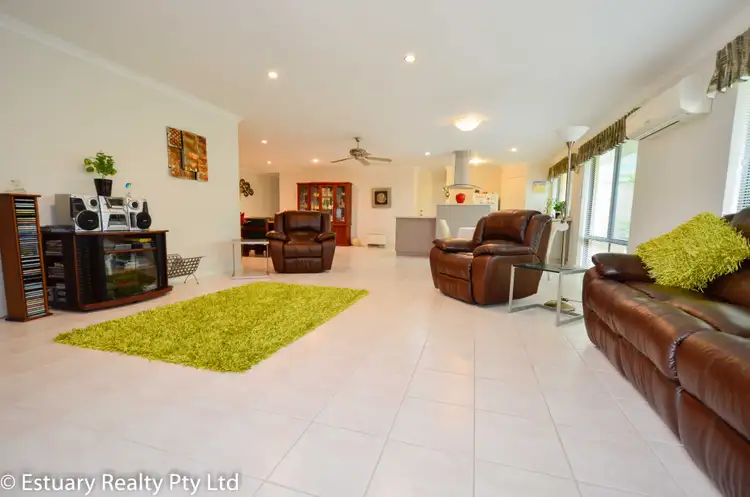 Sixth view of Homely house listing, 69 Northport Boulevard, Wannanup WA 6210