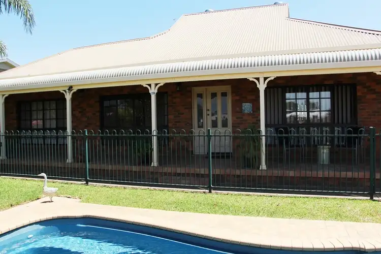 29 Binya Street, Griffith NSW 2680
