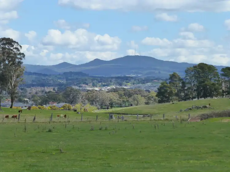 Main view of Homely land listing, 3 William Maker Drive, Orange NSW 2800