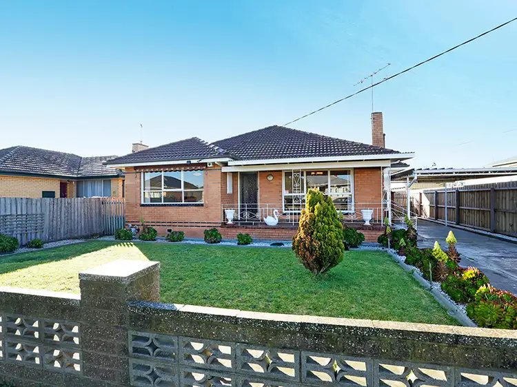Main view of Homely house listing, 40 Giddings Street, North Geelong VIC 3215